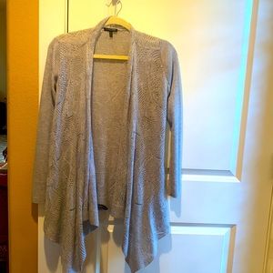 Eileen fisher pm cardigan